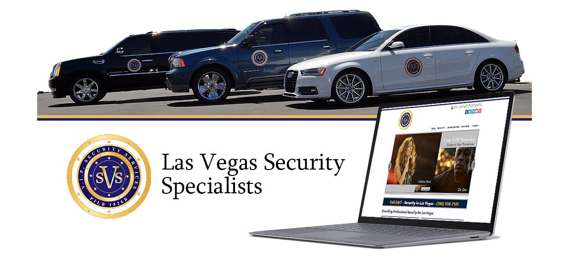 VIP Las Vegas Security
