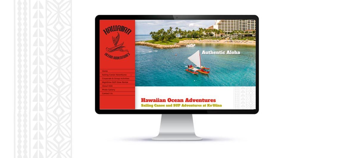 Hawaiian Ocean Ocean Adventures