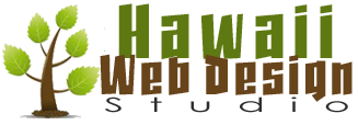 Hawaii Web Design Studio