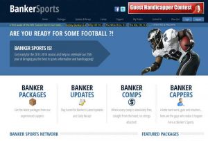 Banker Sports