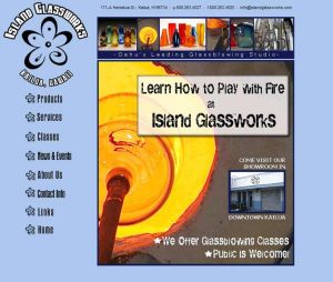 Island Glassworks