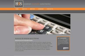 Hawaii Business Solutions