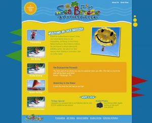 Sea Breeze Watersports