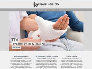 Casualty Insurance