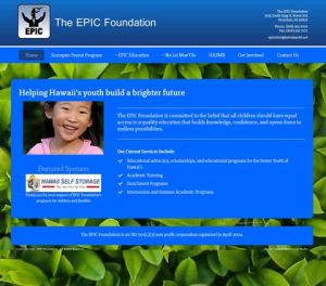 Epic Foundation